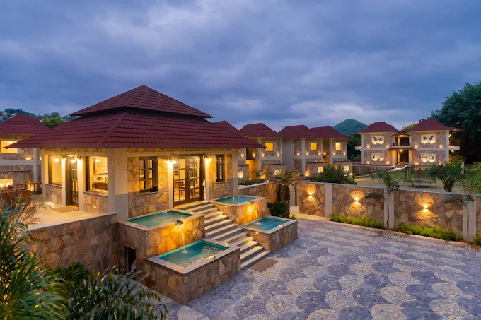 Night View