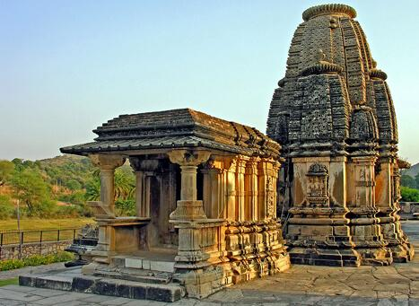 Eklingji Temple Image 2