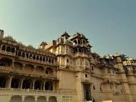 City Palace Udaipur Image 1