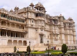 City Palace Udaipur Image 2