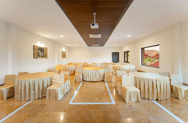 Anandam – The Banquet Hall