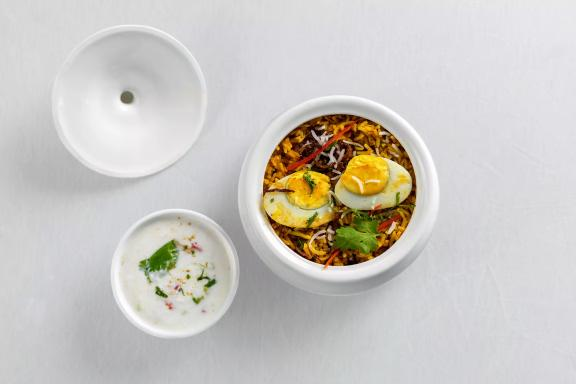 Cuisine