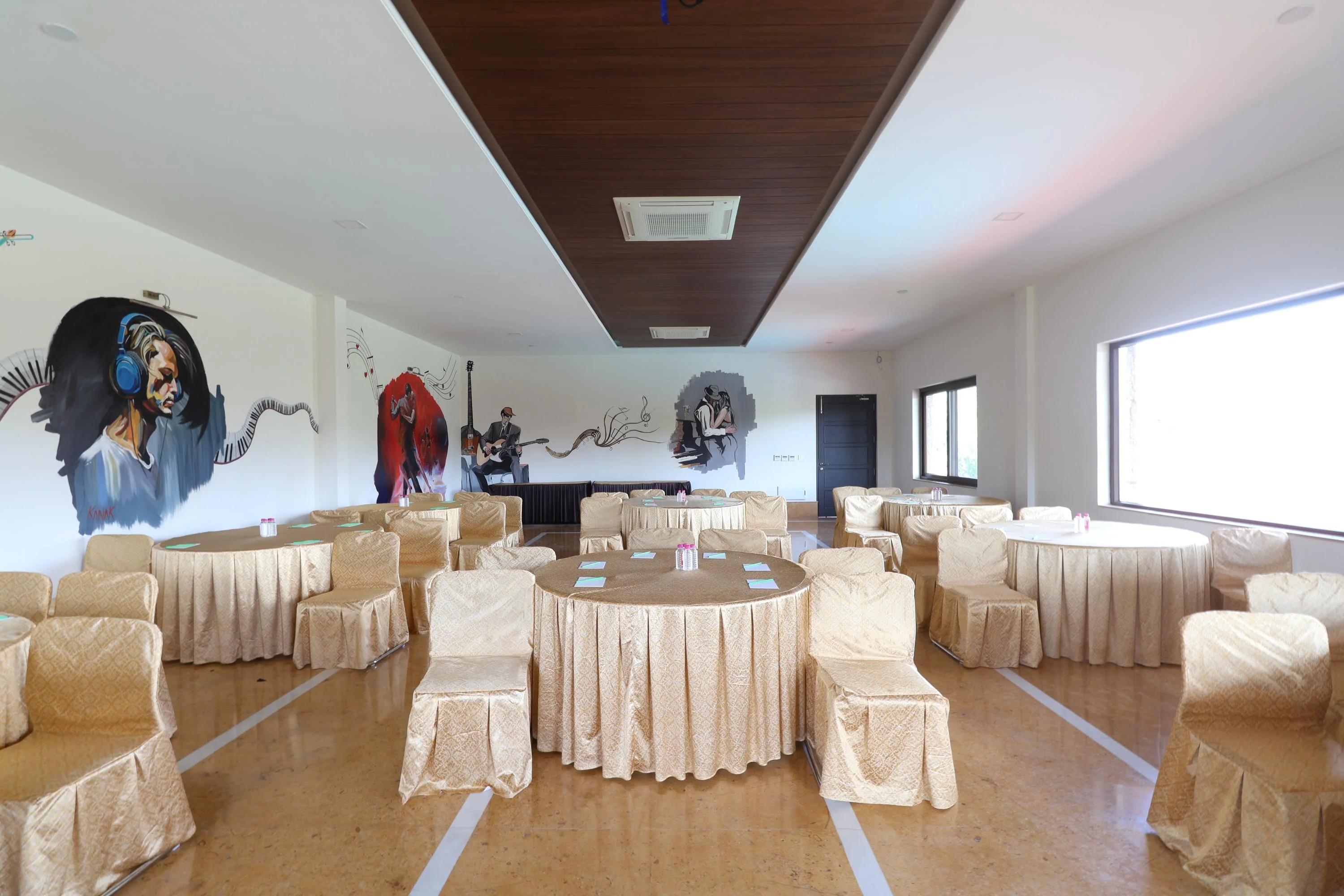 Events
