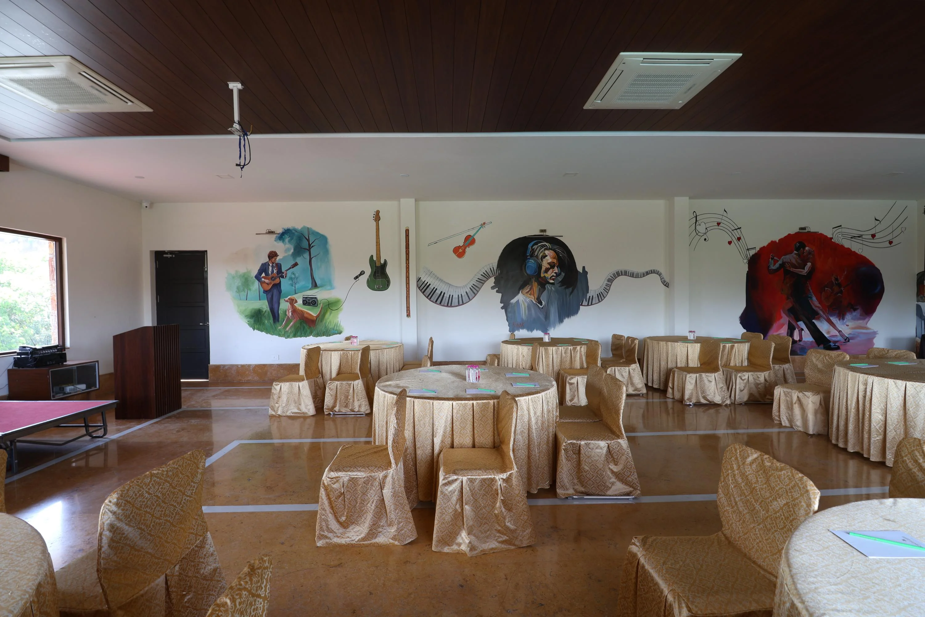 Events