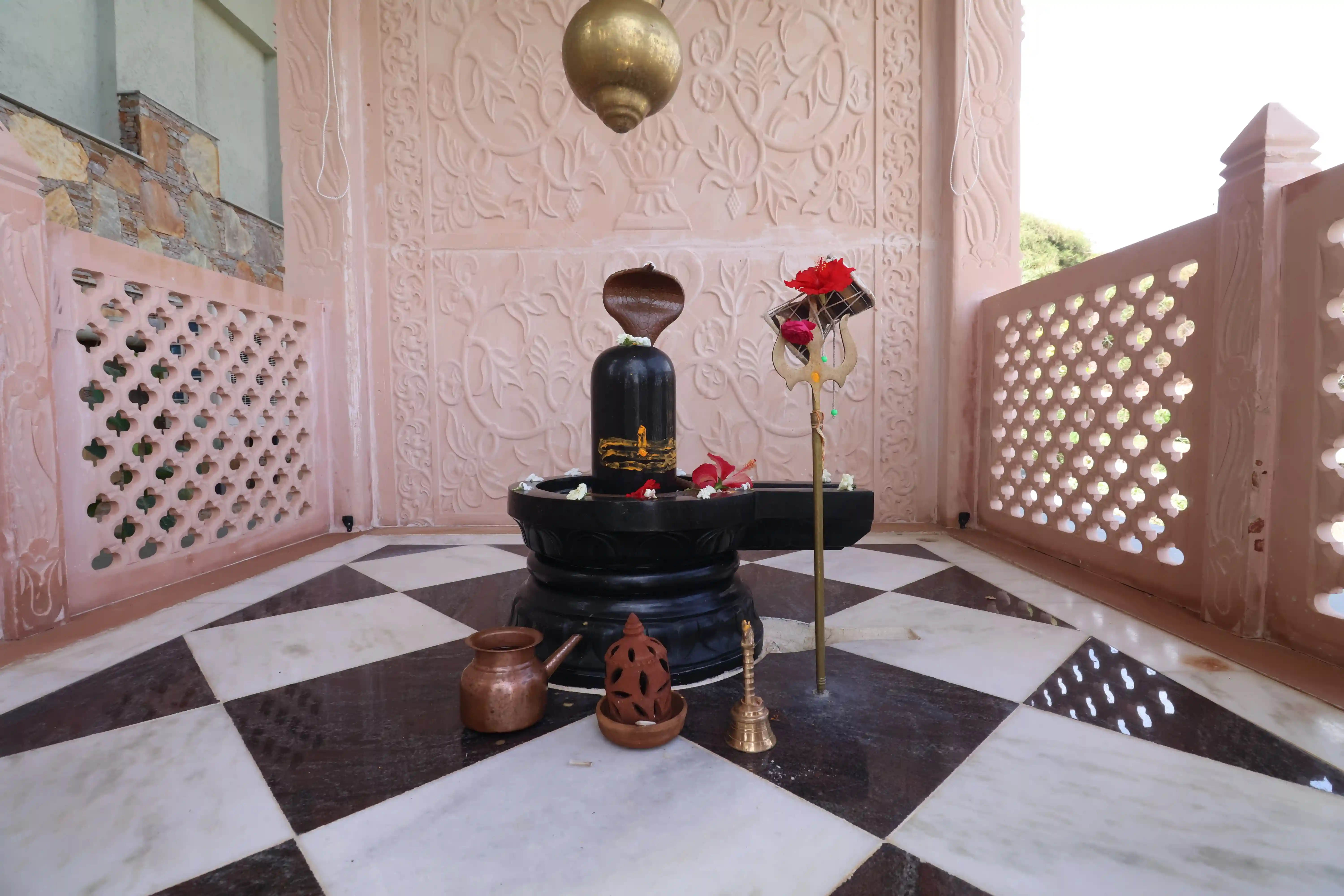 Temple