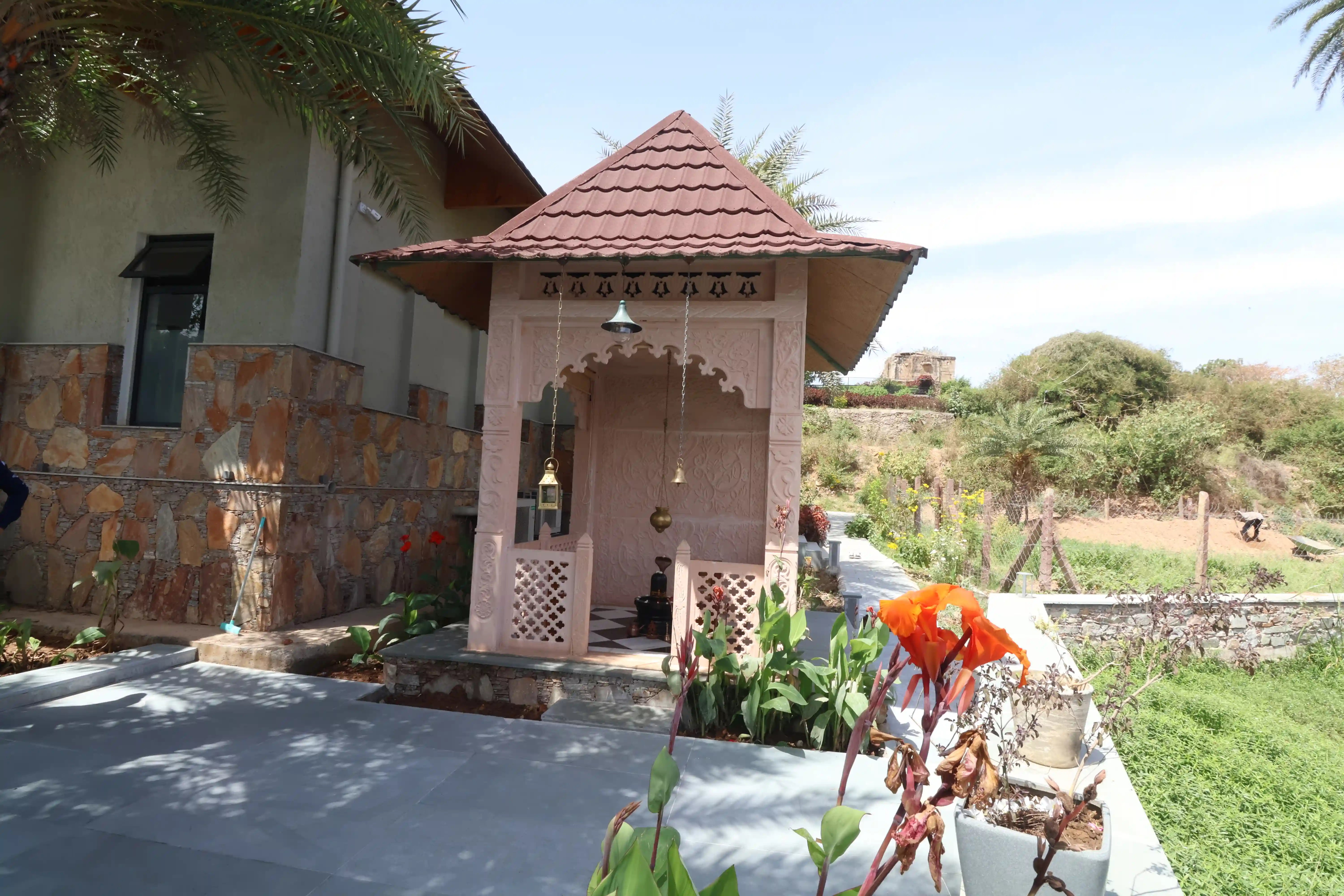 Temple