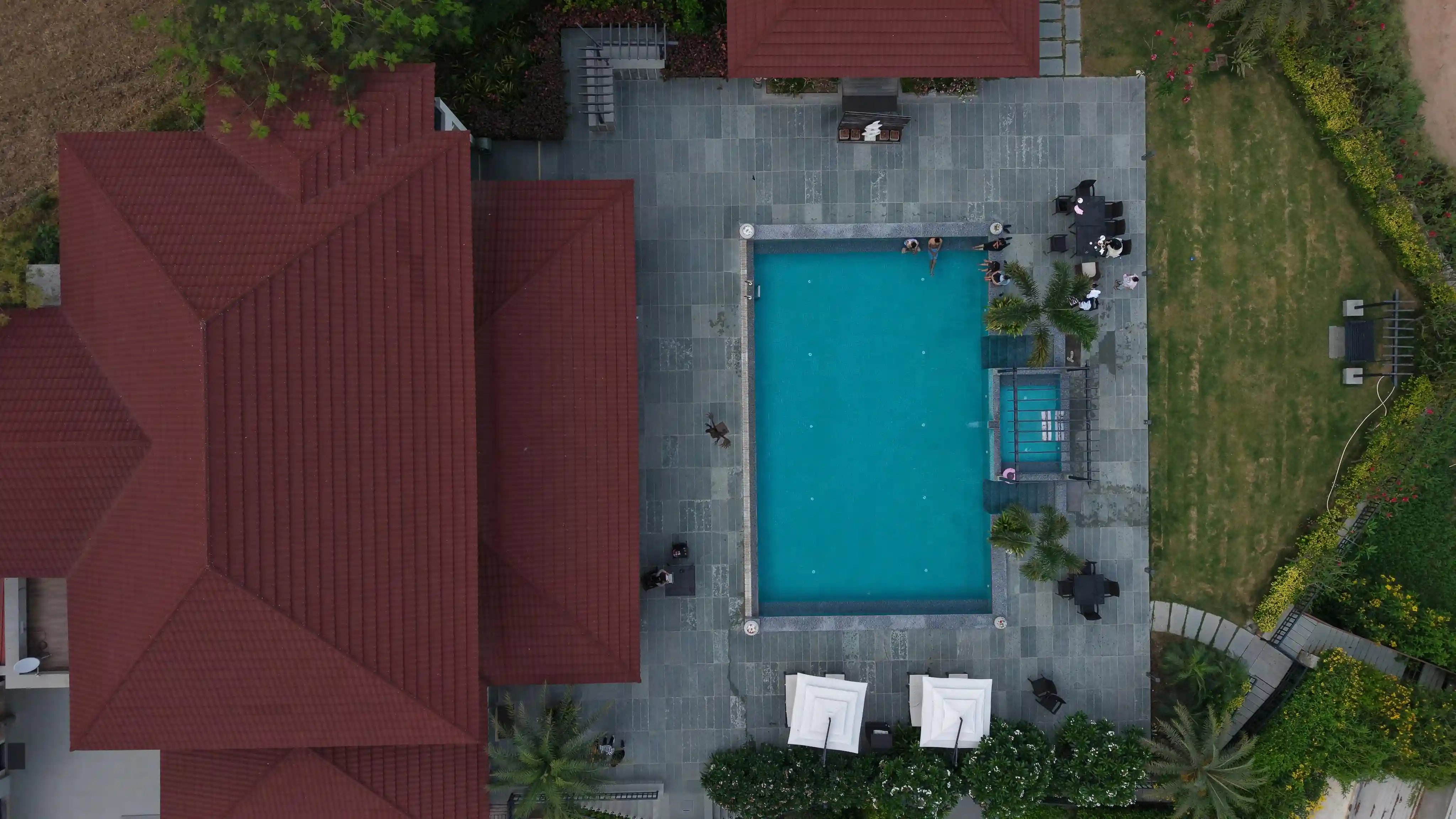 Private Pool