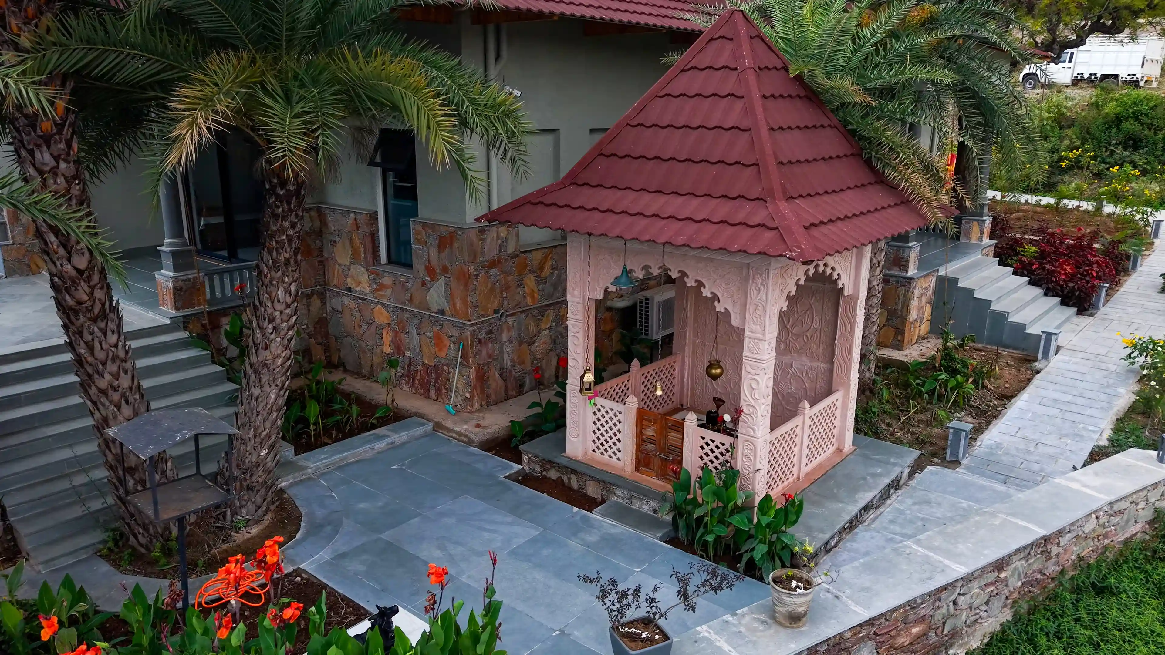 Temple