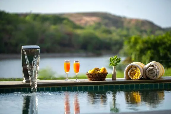 What Amenities Should You Expect at a Luxury Resort?