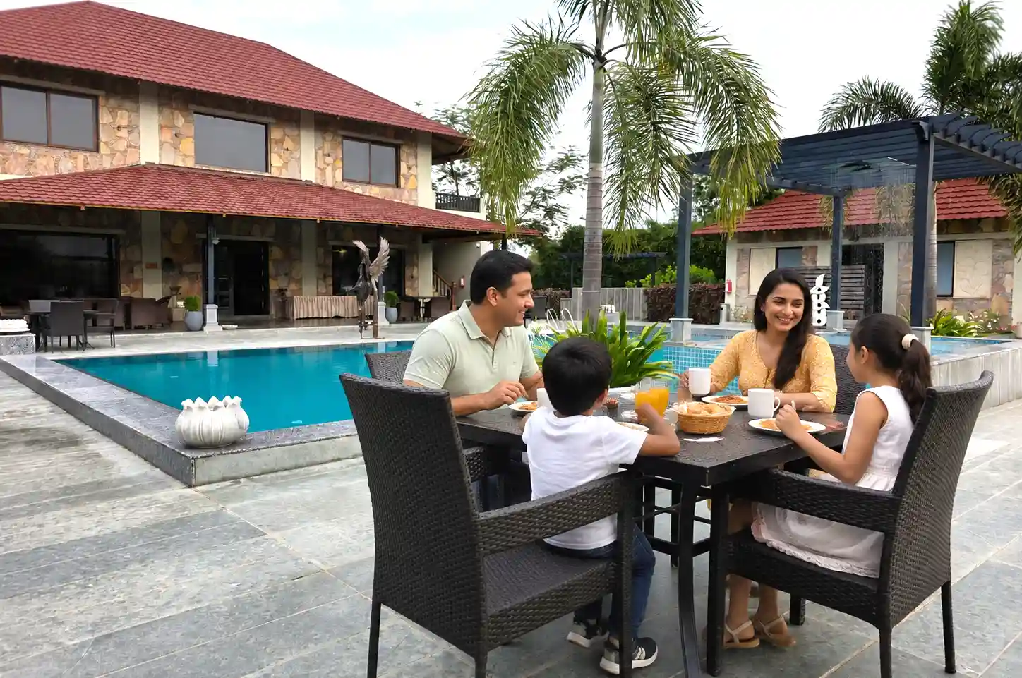 Best Family Activities at Luxury Resorts in Udaipur