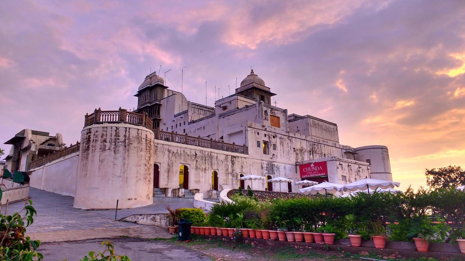 Sajjangarh