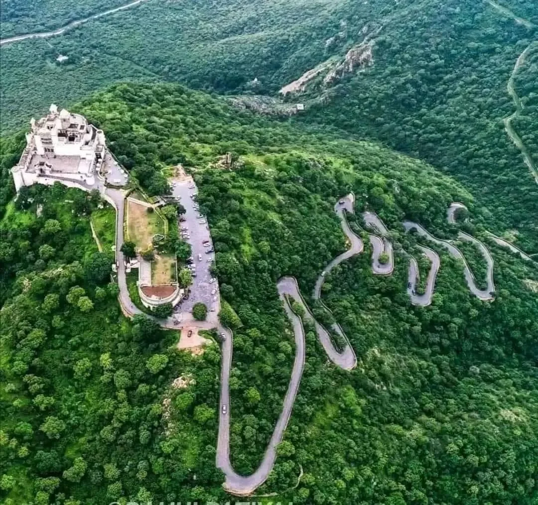 Sajjangarh Image 3