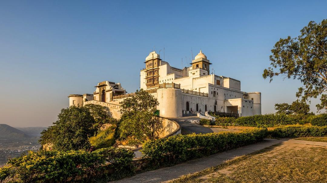 Sajjangarh Image 4