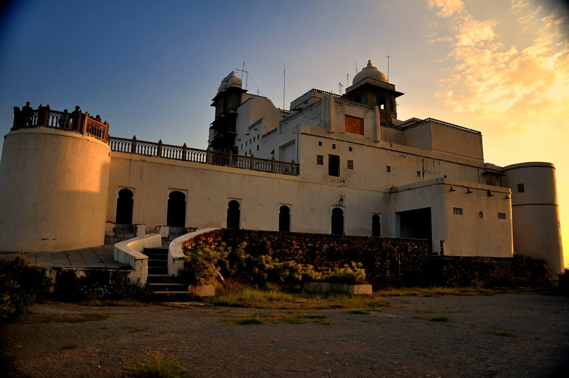 Sajjangarh Image 5