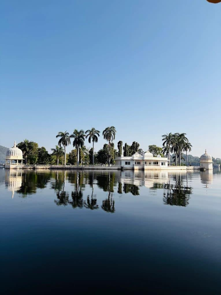 Fateh Sagar Lake Image 2