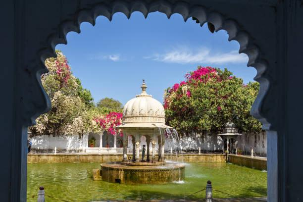 Saheliyo ki Bari