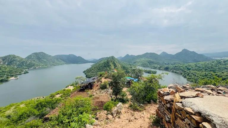 Bahubalii Hills Image 1