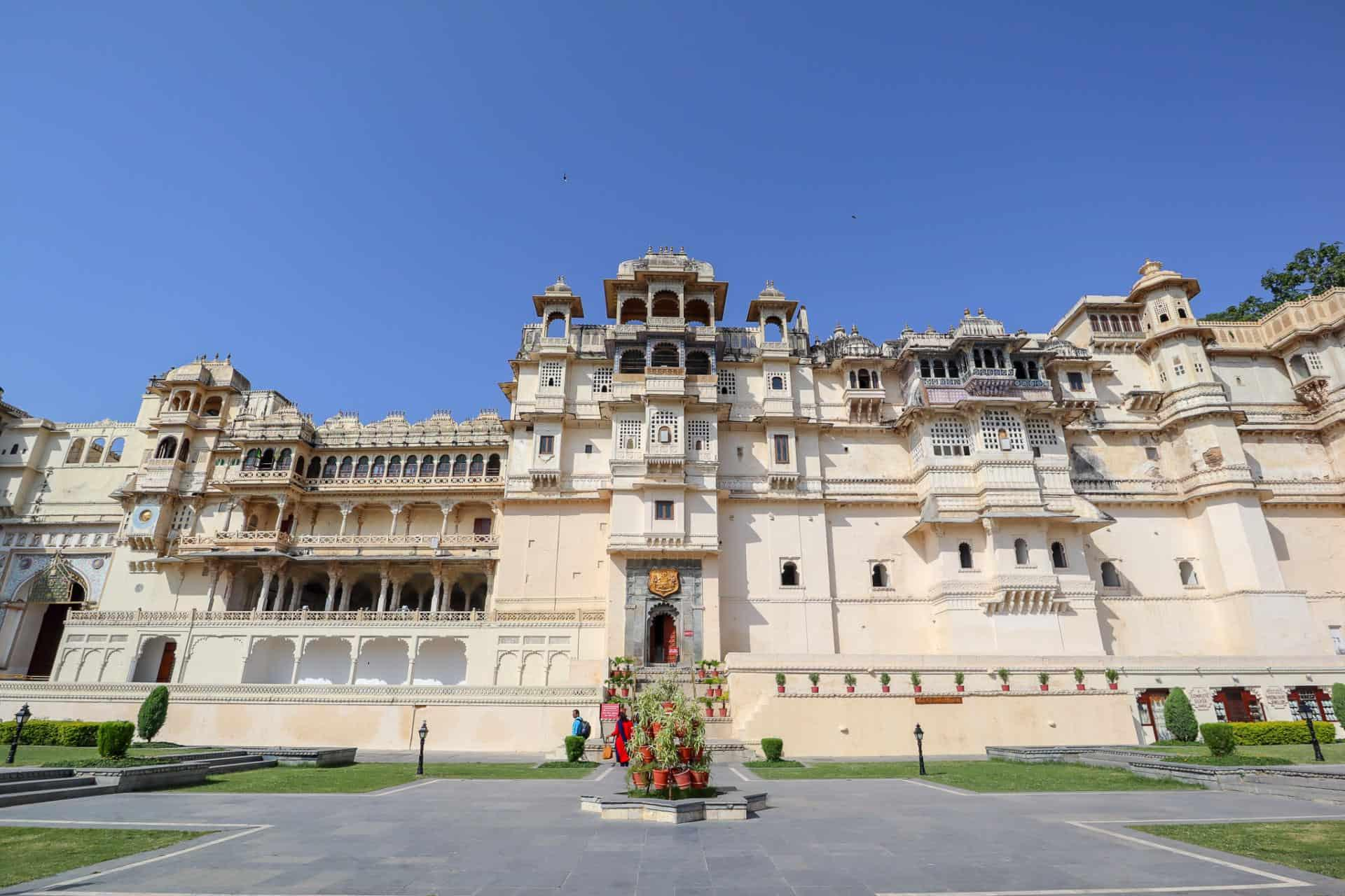 City Palace Udaipur Image 6