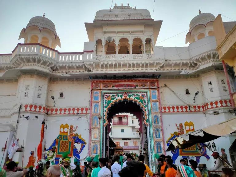Nathdwara