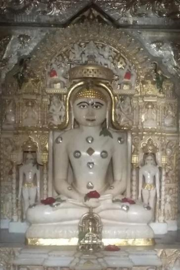 Adbhutji – Strange temple Image 3
