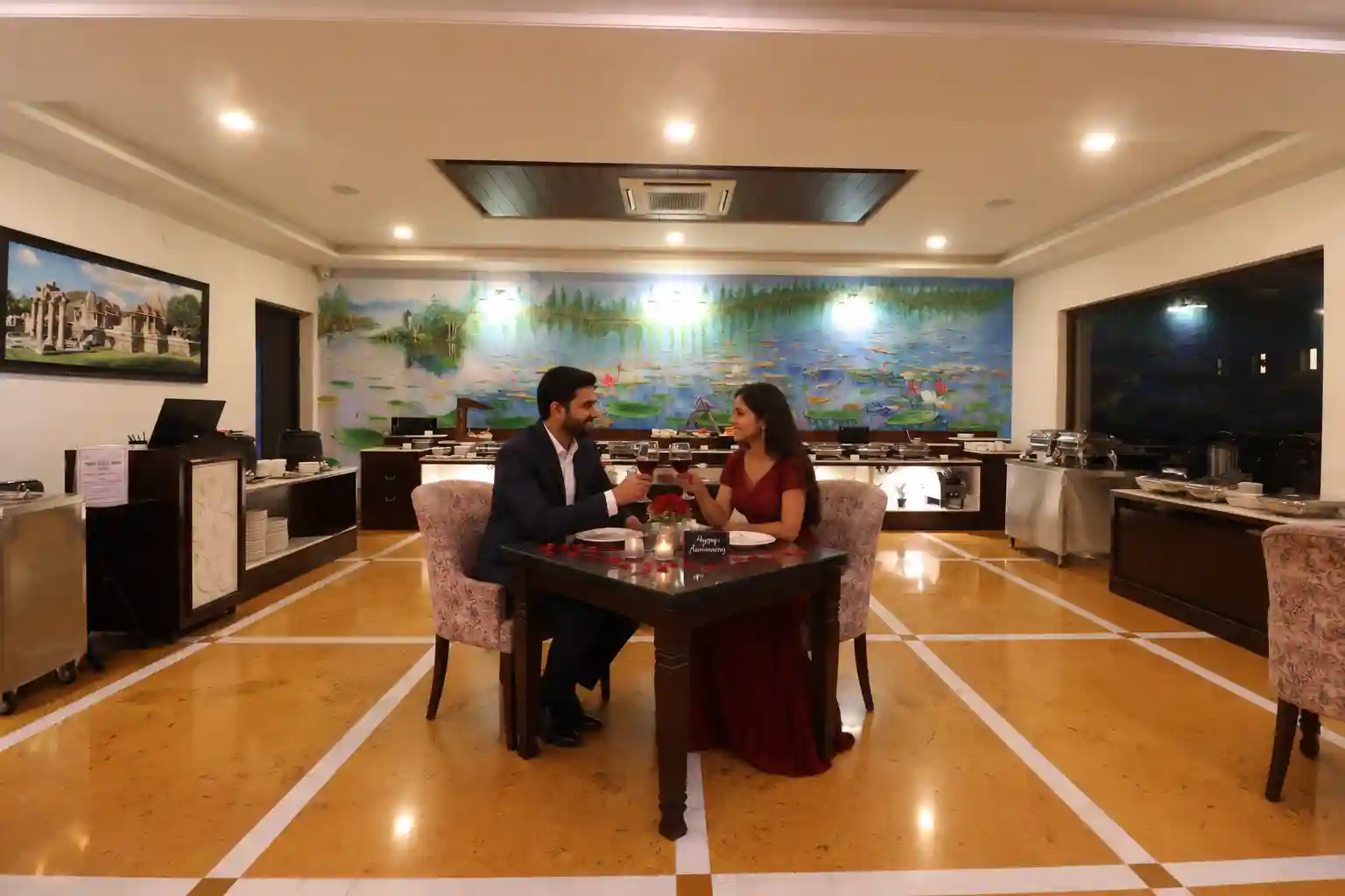 How to Choose the Perfect Luxury Resort for Your Anniversary