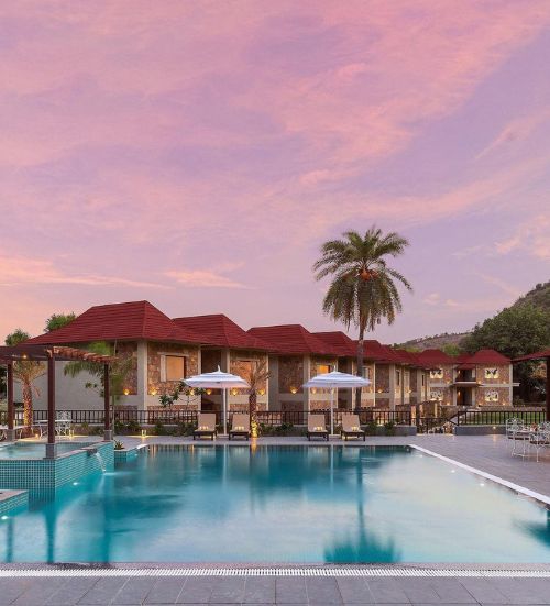 Is a Resort Getaway Right for Your Trip?
