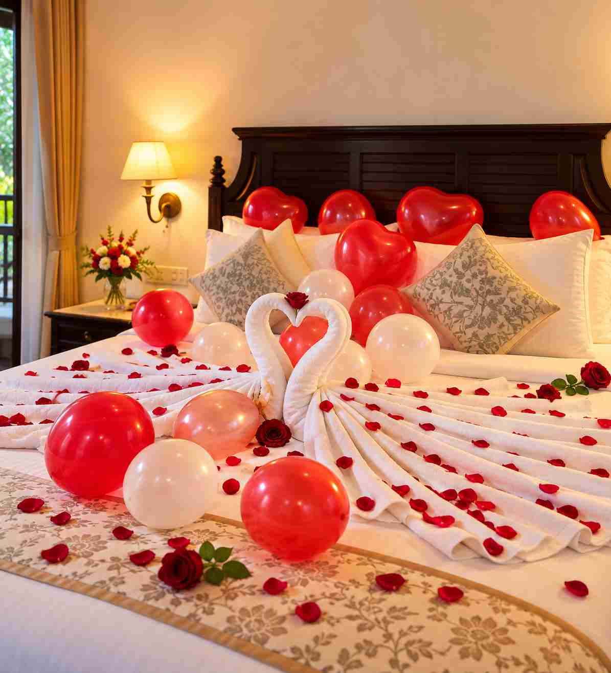 Planning an Anniversary or Birthday?