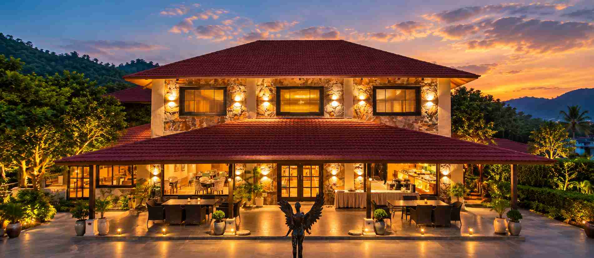 Corporate Retreat & Offsite in Udaipur