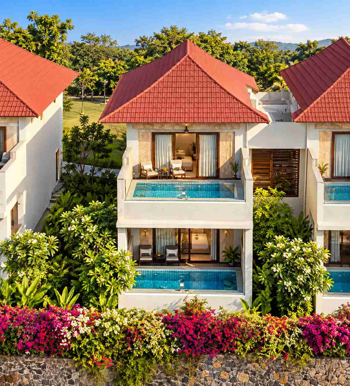 Plan a Slower Two-Day Escape