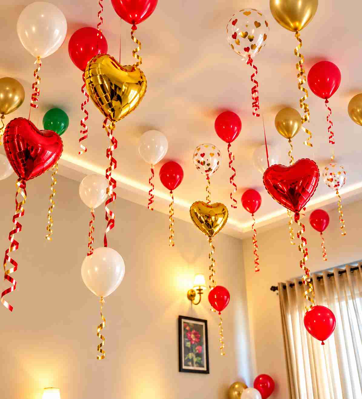 Birthday & Family Get-Together Special Package