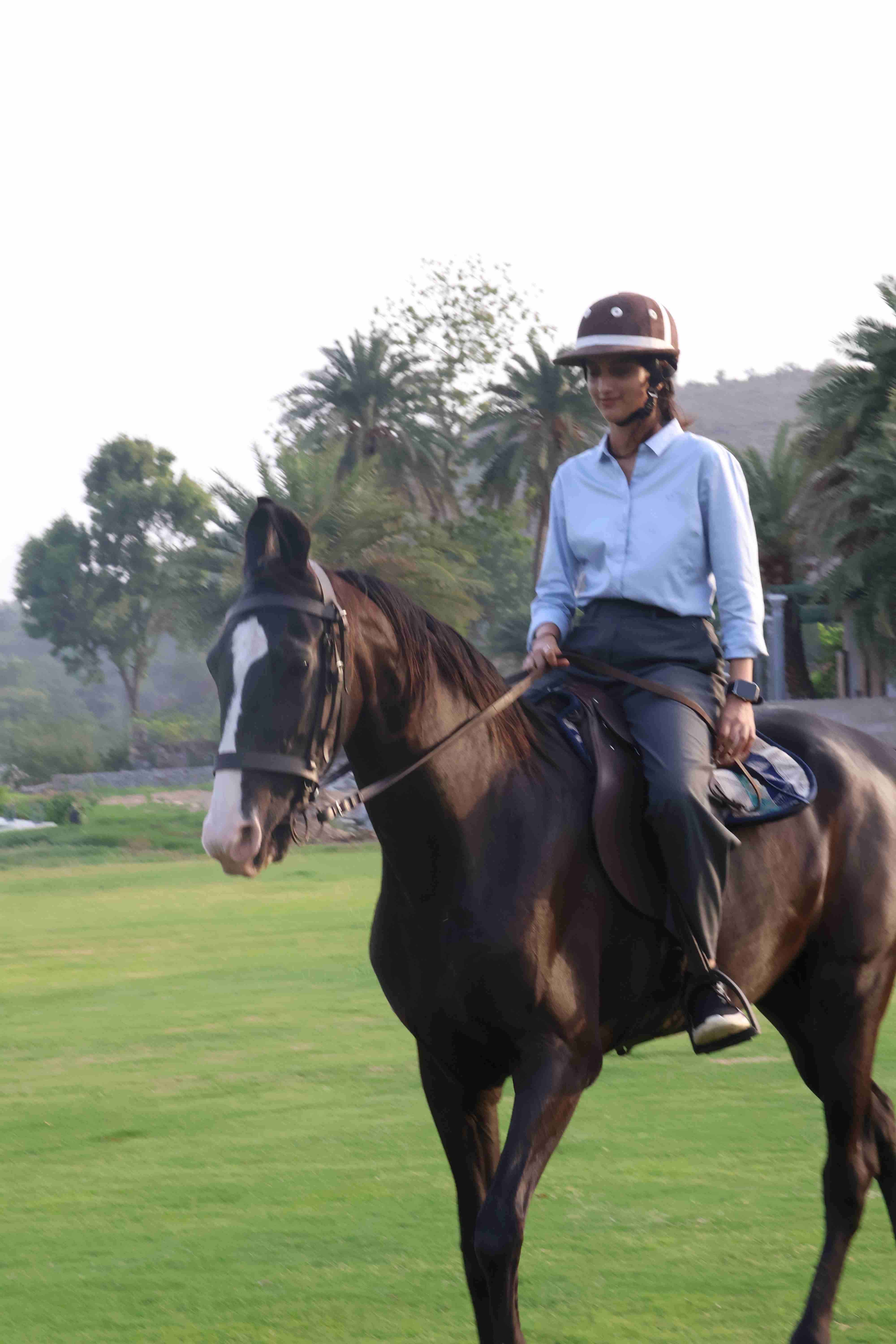 Horse-Riding - Main photo