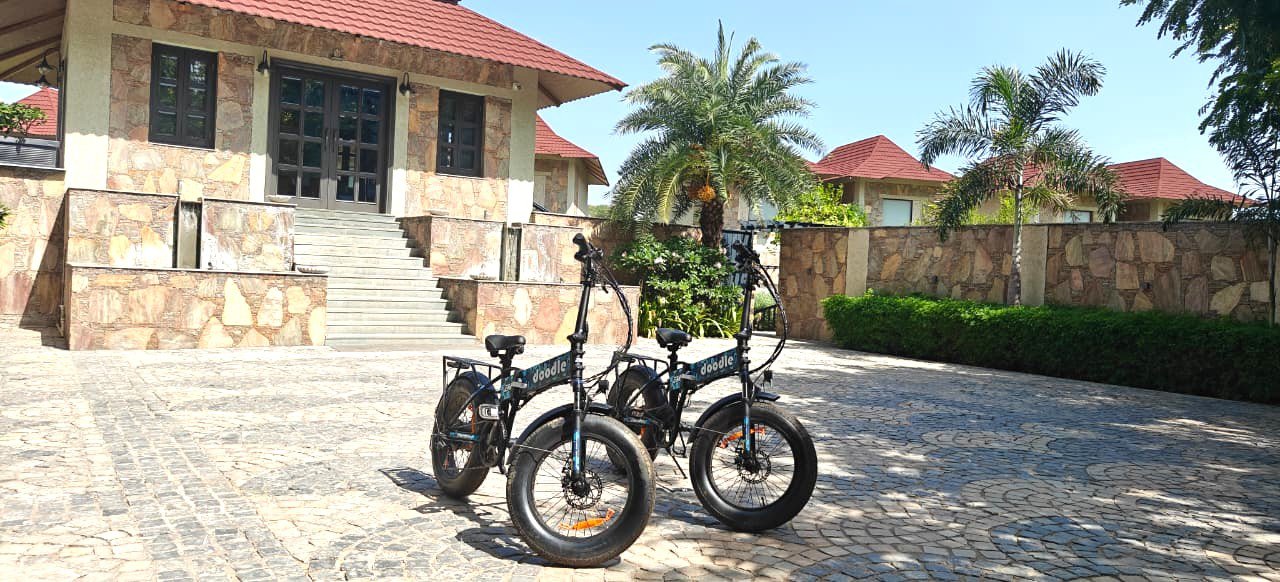 E-Cycle - Main photo
