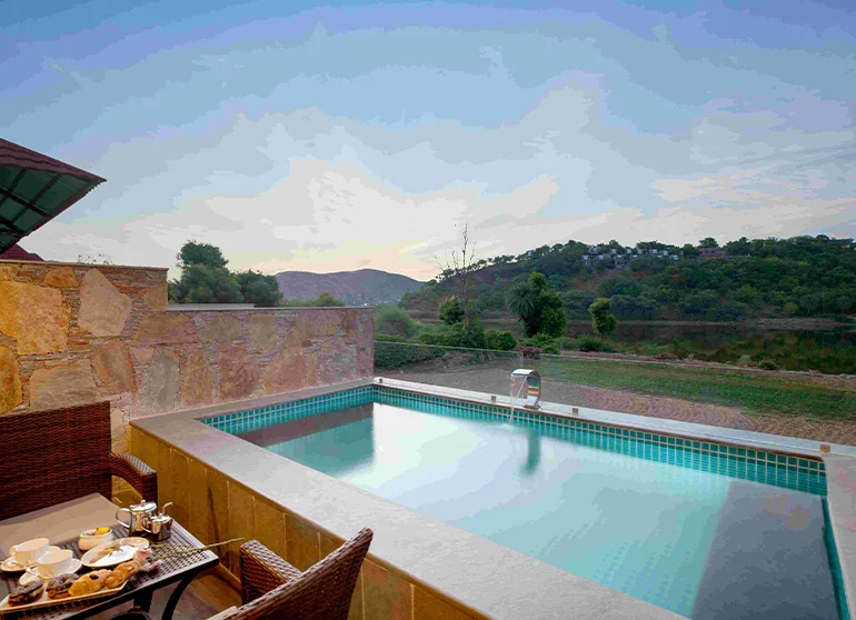 Top Lake View Rooms in Udaipur