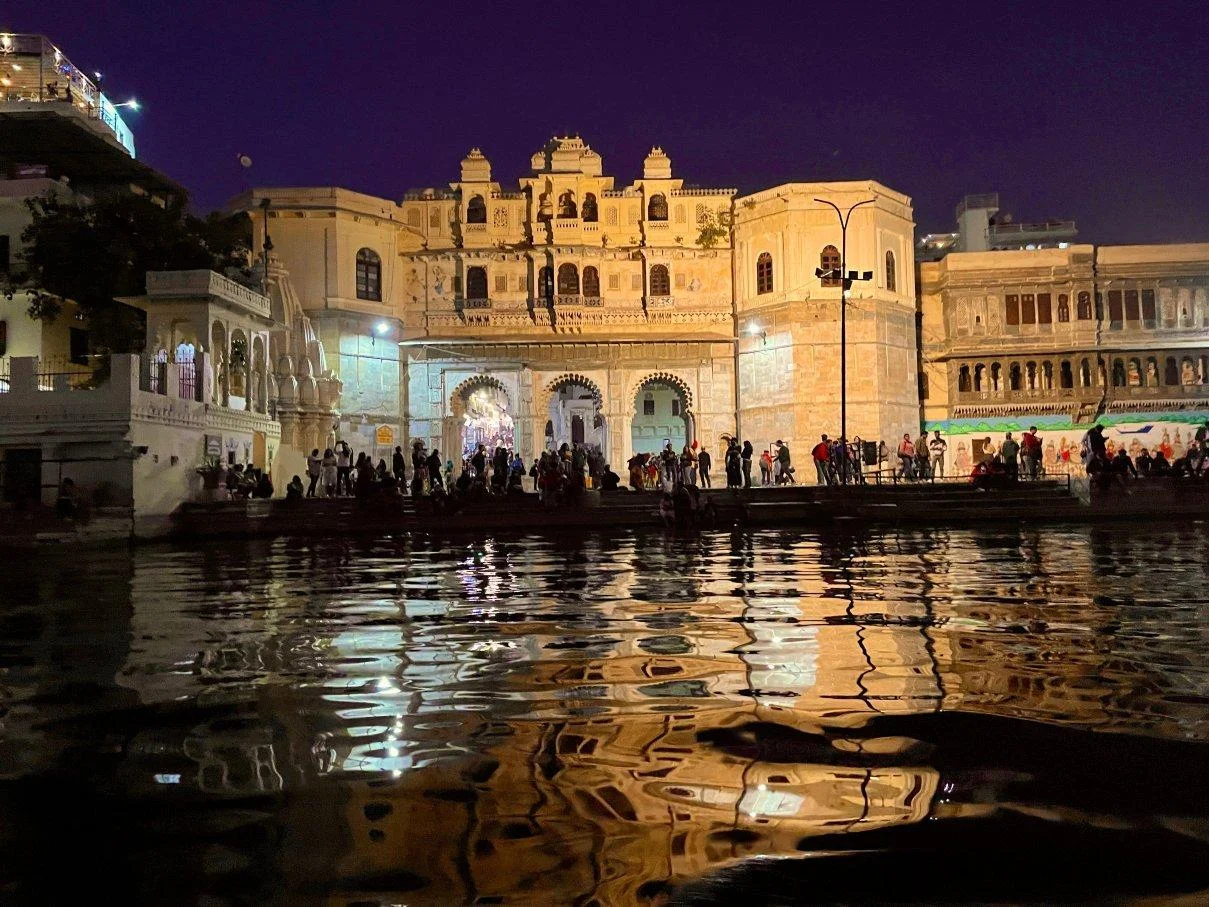 Bagore ki haveli Image 3
