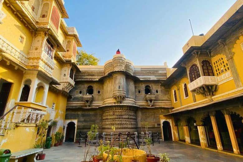 Bagore ki haveli Image 4