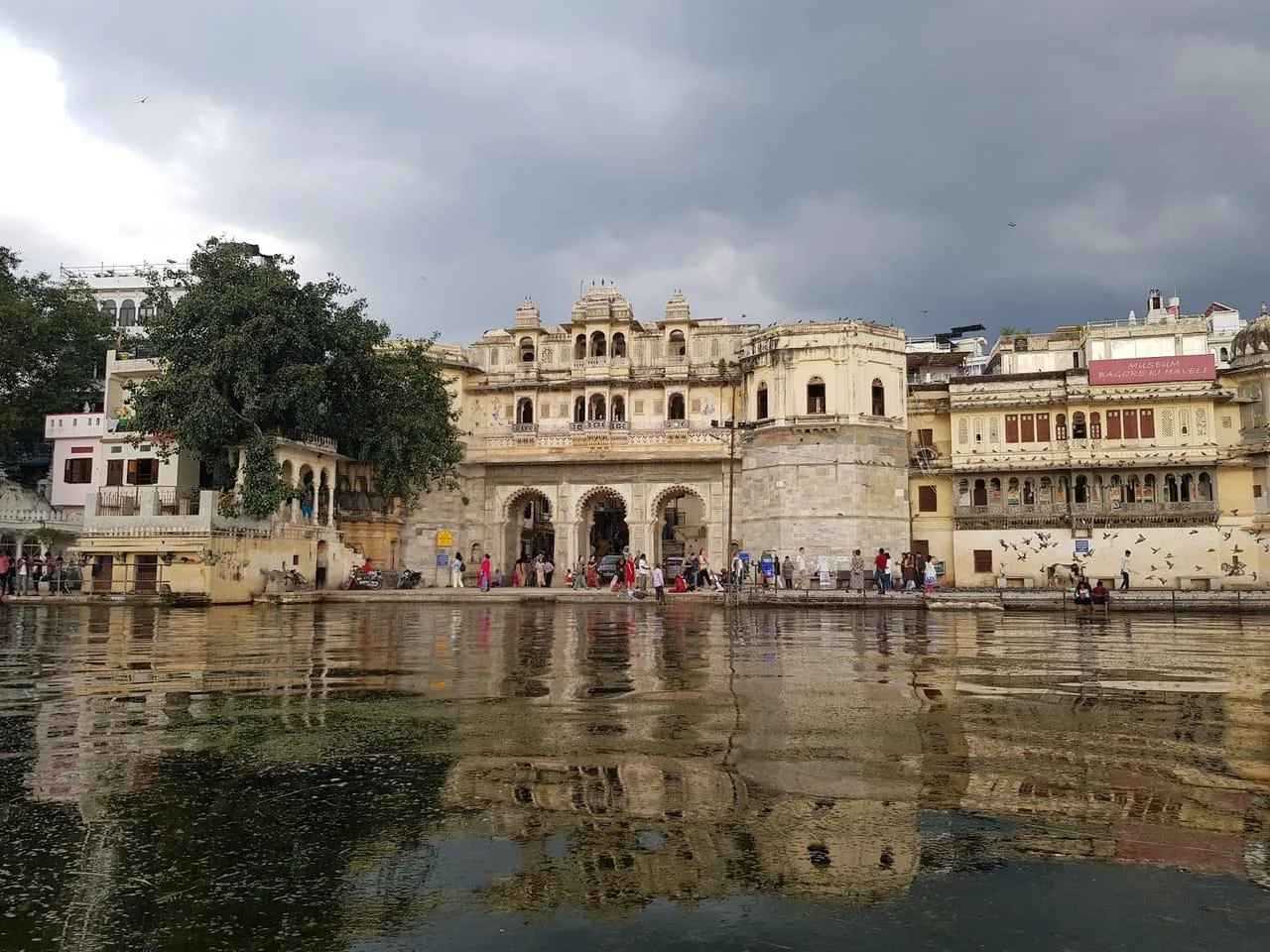 Bagore ki haveli Image 5
