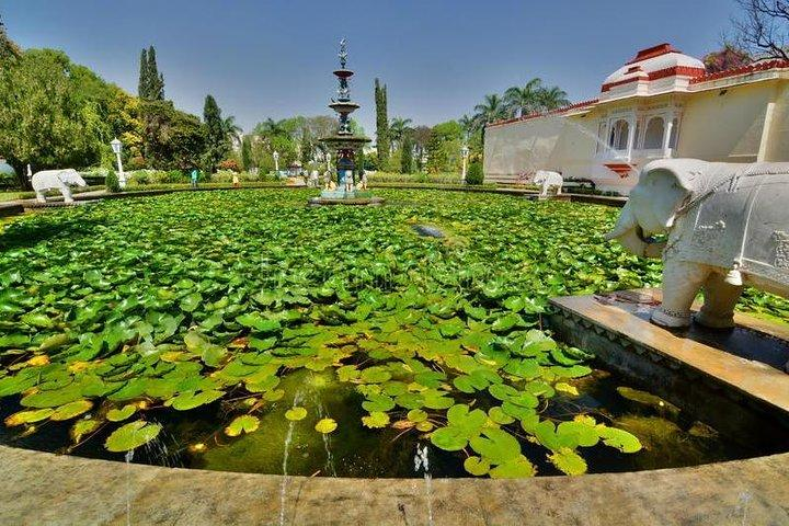 Saheliyo ki Bari Image 5