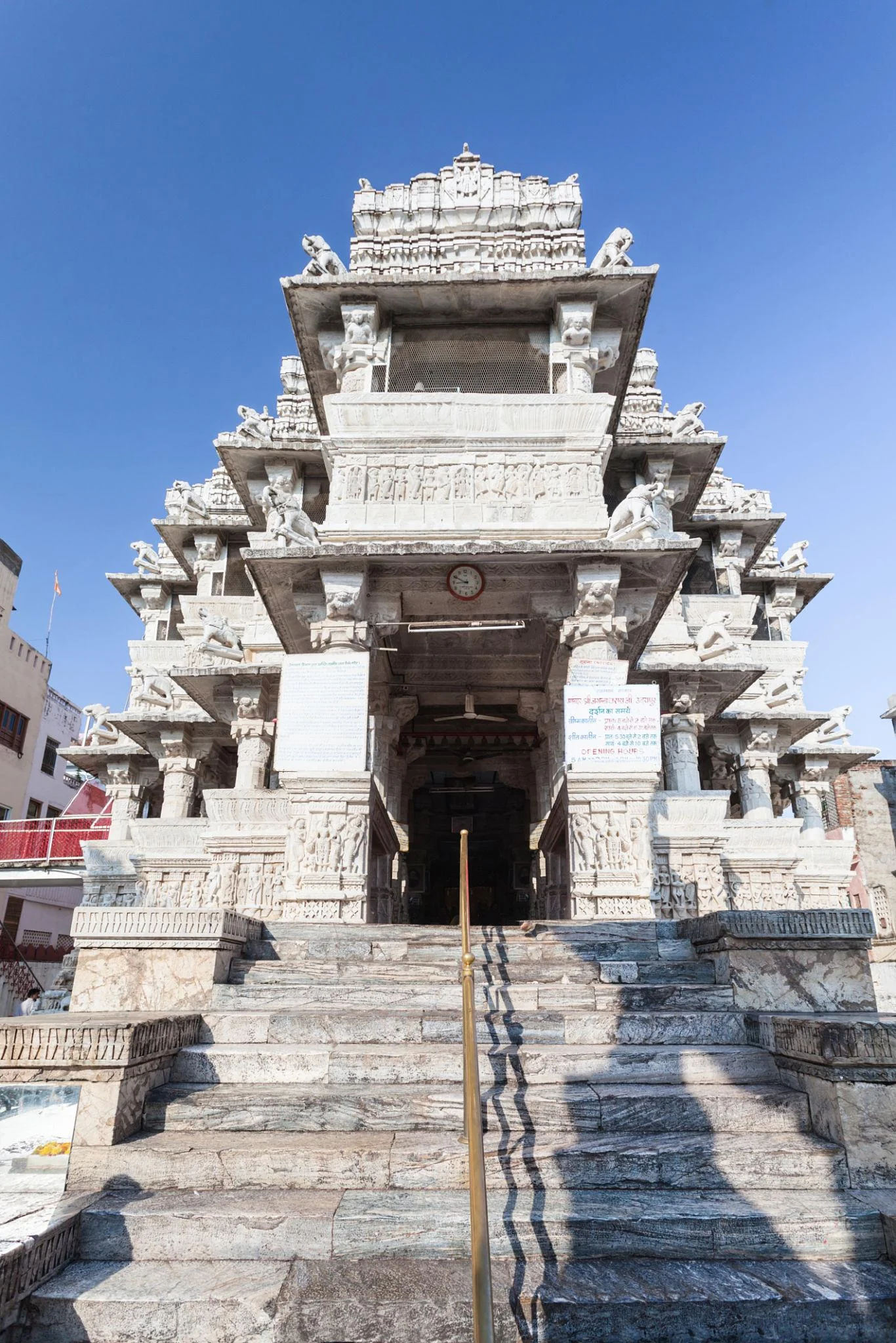 Jagdish Temple Image 6