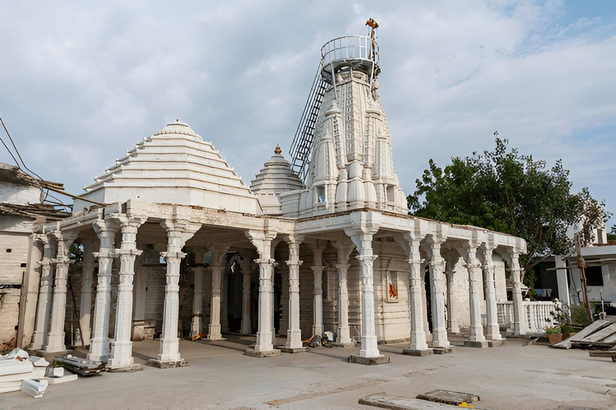 Karni mata temple Image 3