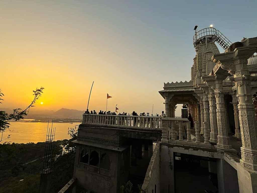 Karni mata temple Image 4