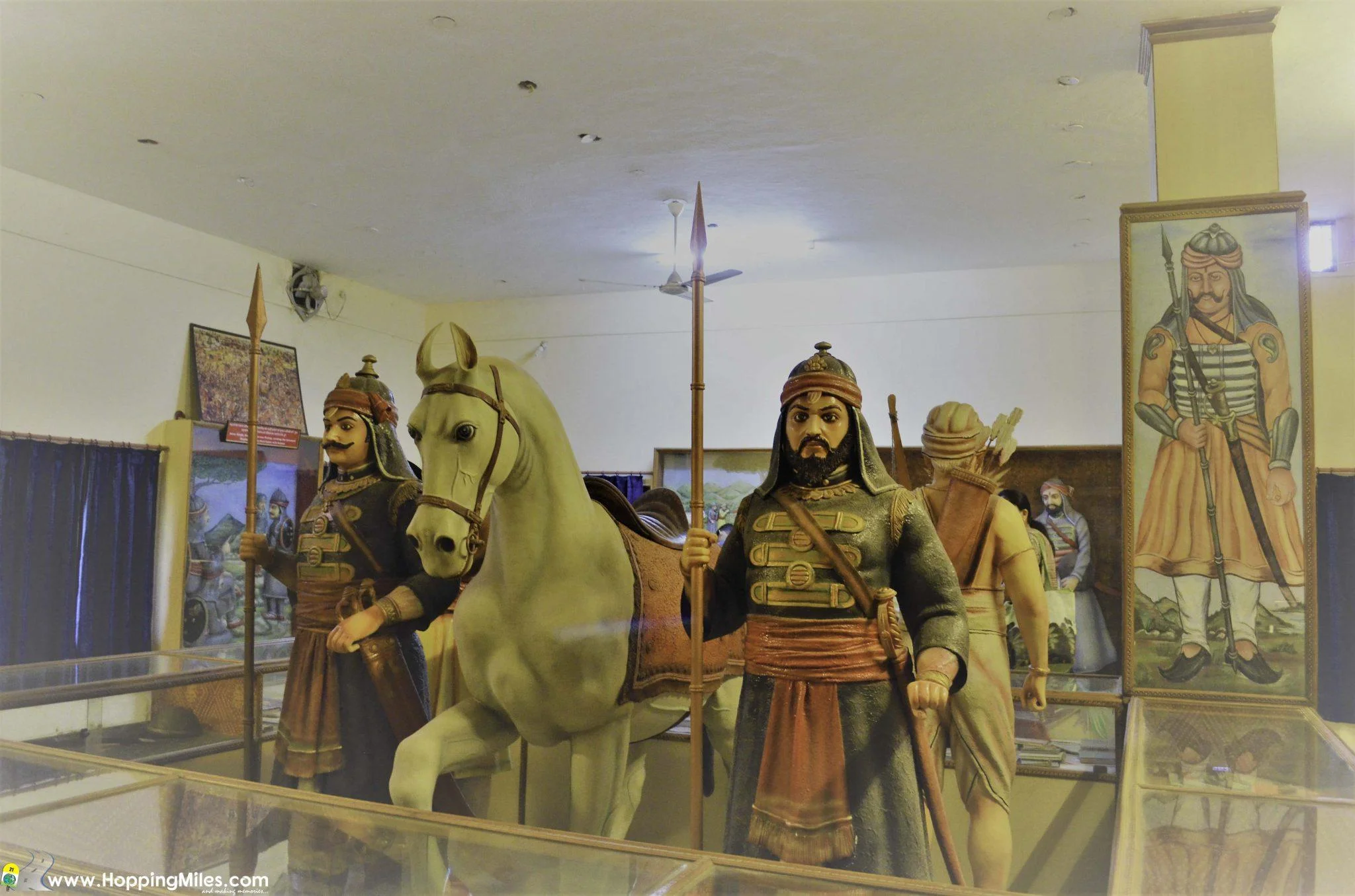 Haldighati Image 2