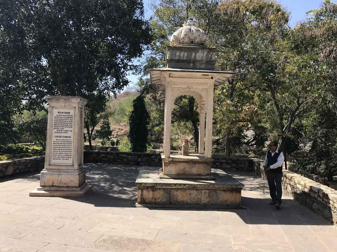 Haldighati Image 5