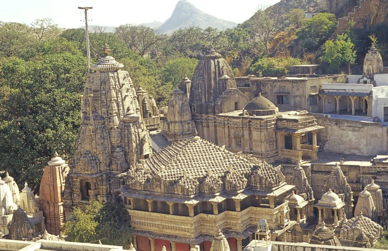 Bagela Lake Nagda Image 1