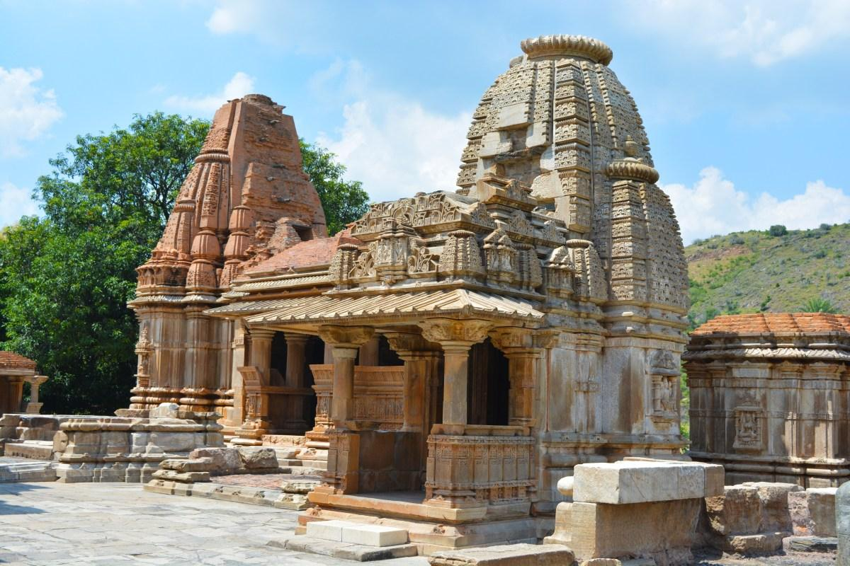 Bagela Lake Nagda Image 5