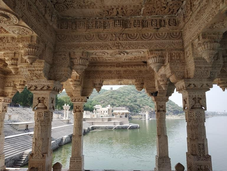 Rajsamand Lake Image 4
