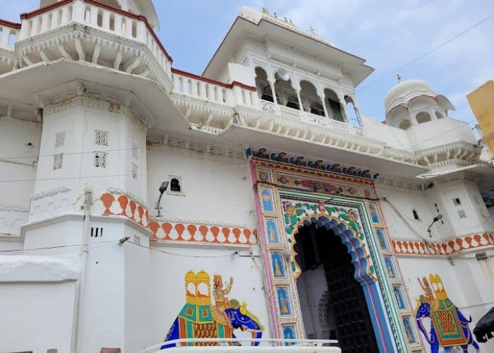 Nathdwara Image 4