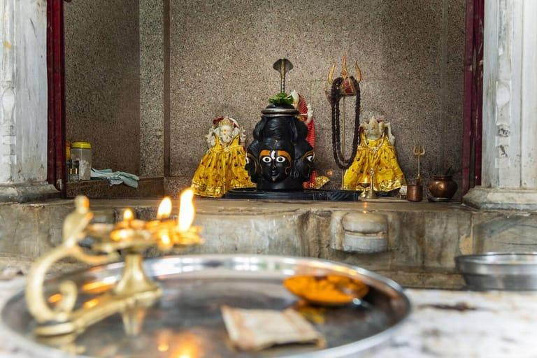 Eklingji Temple Image 2