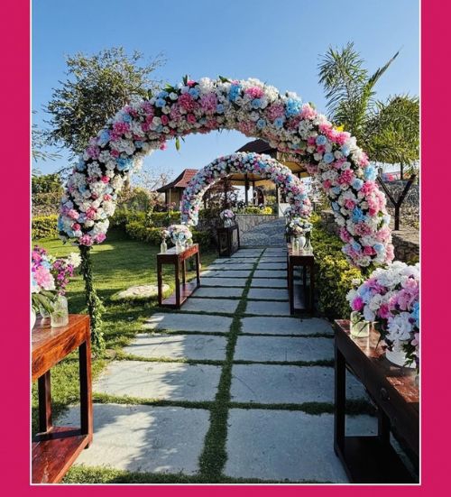 What Should You Look for in a Destination Wedding Resort?
