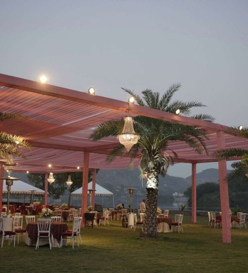 Accommodation for Wedding Guests