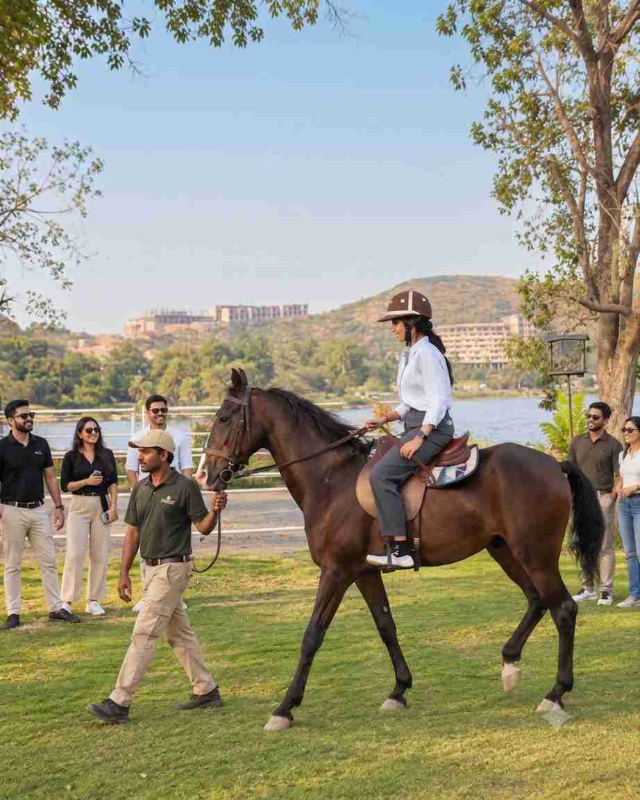 Planning a Corporate Retreat